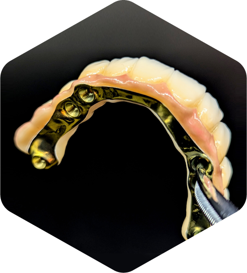 Co wykonujemy w naszym labolatorium?